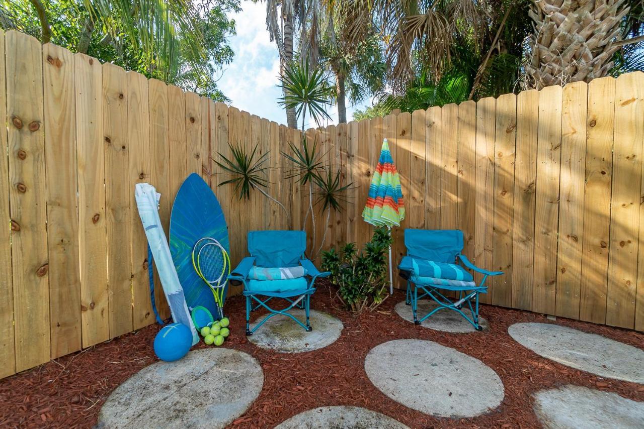 West Palm Beach Elegant 5Br With Hot Tub And Fire Pit Near Beach Exterior photo