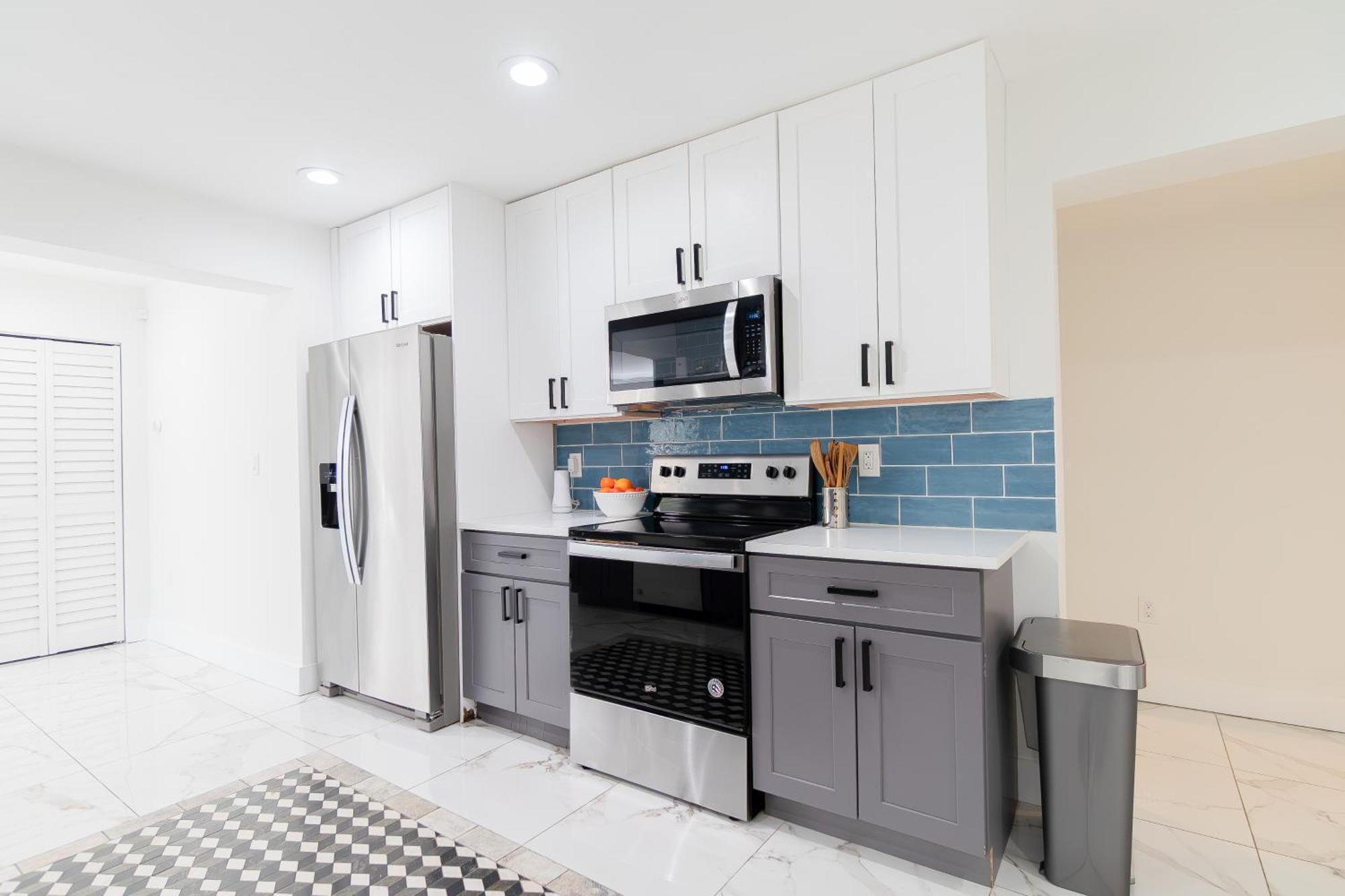 West Palm Beach Elegant 5Br With Hot Tub And Fire Pit Near Beach Exterior photo